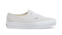Vans Premium Authentic 44 - Pánske - Tenisky Vans - Biele - VN0007QZ7VF - Veľkosť: 42.5
