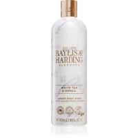 Baylis & Harding Elements White Tea & Neroli високоякісний гель для душа 500 мл