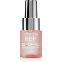 REF Shine Elixir Haaröl für glänzendes und geschmeidiges Haar 30 ml