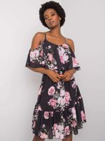 Dress-TW-SK-BI-1100.45-black