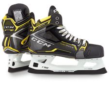 Brankárske korčule CCM SuperTacks AS3 Pro SR, Senior, 10.5, 46, D