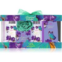 Spa Moments Tropical Garden Geschenkset für Damen