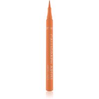 Catrice Calligraph Artist Matte Filzstift-Eyeliner mit Matt-Effekt Farbton 050 · Setting Sun 1,1 ml