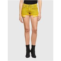 Diesel Shorts De-Baty-Sp1 Calzoncini - Women