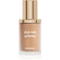 Sisley Phyto-Teint Perfection visoko prekrivni tekoči puder za posvetlitev in zgladitev kože odtenek 5N Pecan 30 ml