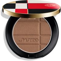 Shiseido Color + Glow Enhancer wielozadaniowy kosmetyk do makijażu oczu i twarzy odcień 09 Bronze Agate 7 g