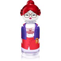 Benetton Sisterland Stranger Things Eau de Parfum für Damen 80 ml