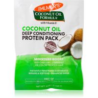 Palmer’s Coconut Oil Formula Hair odżywka głęboko regenerująca do włosów suchych i zniszczonych 60 g