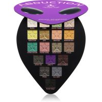 Jeffree Star Cosmetics Abduction Artistry Eye Palette paleta farduri de ochi 18x1.5 g