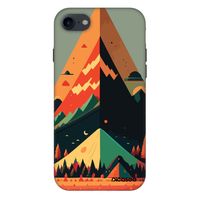 Fashion Case pre Apple iPhone SE 2020 - Oregon