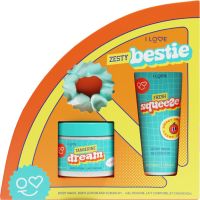 I Love Zesty Bestie Geschenkset Duft Zesty Orange