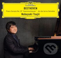Tsujii Nobuyuki:  Sonata Pro Klav.29  Beethoven Ludwig Van