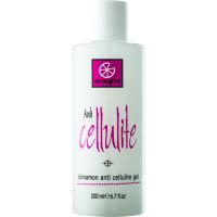 Oranjito Anti-Cellulite cimetov gel proti celulitu 200 ml