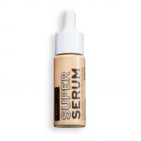 Relove by Revolution Super Serum Foundation - F1