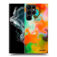 ULTIMATE CASE pro Samsung Galaxy S22 Ultra 5G - Juice