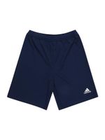 ADIDAS PERFORMANCE Sportske hlače 'Entrada 22'  morsko plava / bijela