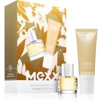 Mexx Woman For Her darilni set za ženske 2 kos