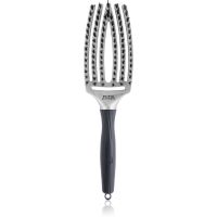 Olivia Garden Fingerbrush Trinity пласка щітка White Gold 1 кс