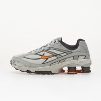 Trampki Nike Shox Ride 2 Photon Dust/ Total Orange-Lt Smoke Grey EUR 41