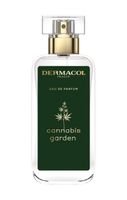 Dermacol Parfumovaná voda Cannabis Garden EDP 50 ml