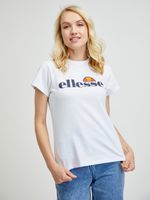 Ellesse Hayes Majica bijela