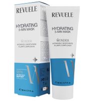 Revuele arcmaszk - Wonder Hydrating 5-Min Mask