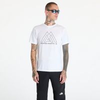 Μπλουζάκι The North Face M Ma 24/7 S/S Tee TNF White L