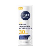 Nivea Men Sensitive Denný krém SPF 30