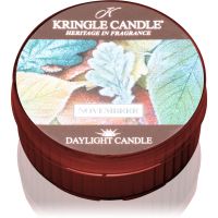 Kringle Candle Novembrrr teamécses 42 g