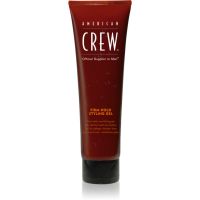 American Crew Firm Hold Gel Fixierspray für Herren 100 ml