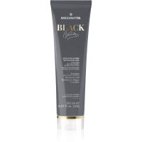 Medavita Black Blondie Extra Cool Blonde Natürlich neutralisierende Maske für gefärbtes Haar 150 ml