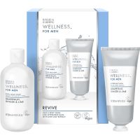 Baylis & Harding Wellness. For Men. Revive Geschenkset für Herren Duft Grapefruit, Ginger & Lime