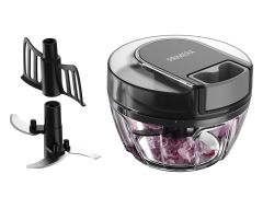 Primera Chop Express