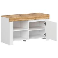 Carryhome LAVICA DO PREDSIENE, 92,2/52,6/37 cm