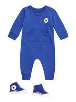 CONVERSE Komplet  crno plava / crvena / crna / bijela