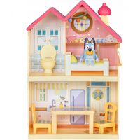 TM Toys Bluey  hrací sada dům