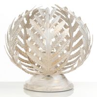 STOLNÁ LAMPA, E27, 25/25 cm