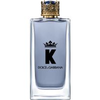 Dolce&Gabbana K by Dolce & Gabbana Eau de toilette Eau de Toilette pentru bărbați 200 ml