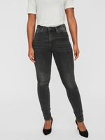 Vero Moda Jeans Grau