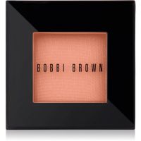 Bobbi Brown Blush puder- rumenilo nijansa Avenue Shimmer 3.5 g