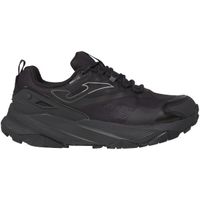 Joma TORUK Мъжки туристически обувки, черно, размер