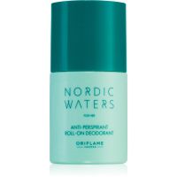 Oriflame Nordic Waters рол-он за жени  50 мл.