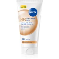 NIVEA BB Cream denný krém odtieň Medium 50 ml