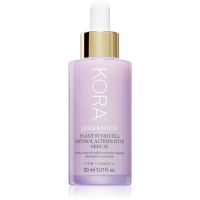 KORA Organics Plant Stem Cell Retinol Alternative Serum Gesichtsserum mit Retinol 30 ml