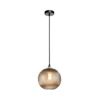 MID.YOU ZÁVESNÉ SVIETIDLO, 25/25/26 cm