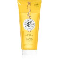 Roger & Gallet Bois d'Orange osvježavajući gel za tuširanje 200 ml