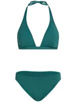 O'NEILL Bikini 'Essentials Marga Cruz'  smaragdno zelena