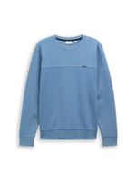 TOM TAILOR Sweater majica  opal