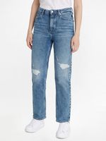 Tommy Hilfiger New Classic Jeans Blau