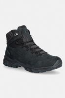 Mammut obuv trekingová pánska Mercury IV Mid GTX Men